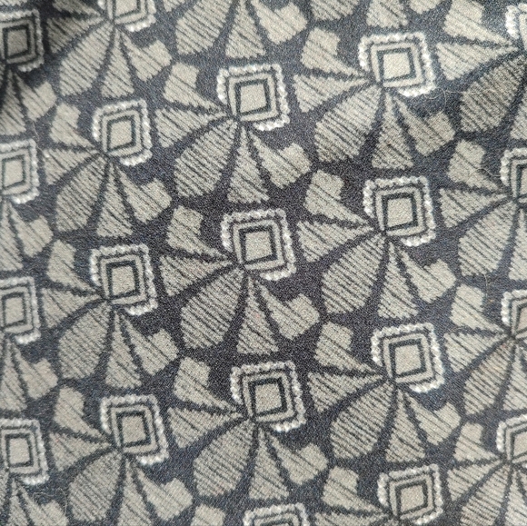 Like New Grey Prana Active Dress with Built in Bra Size M - Picture 6 of 7